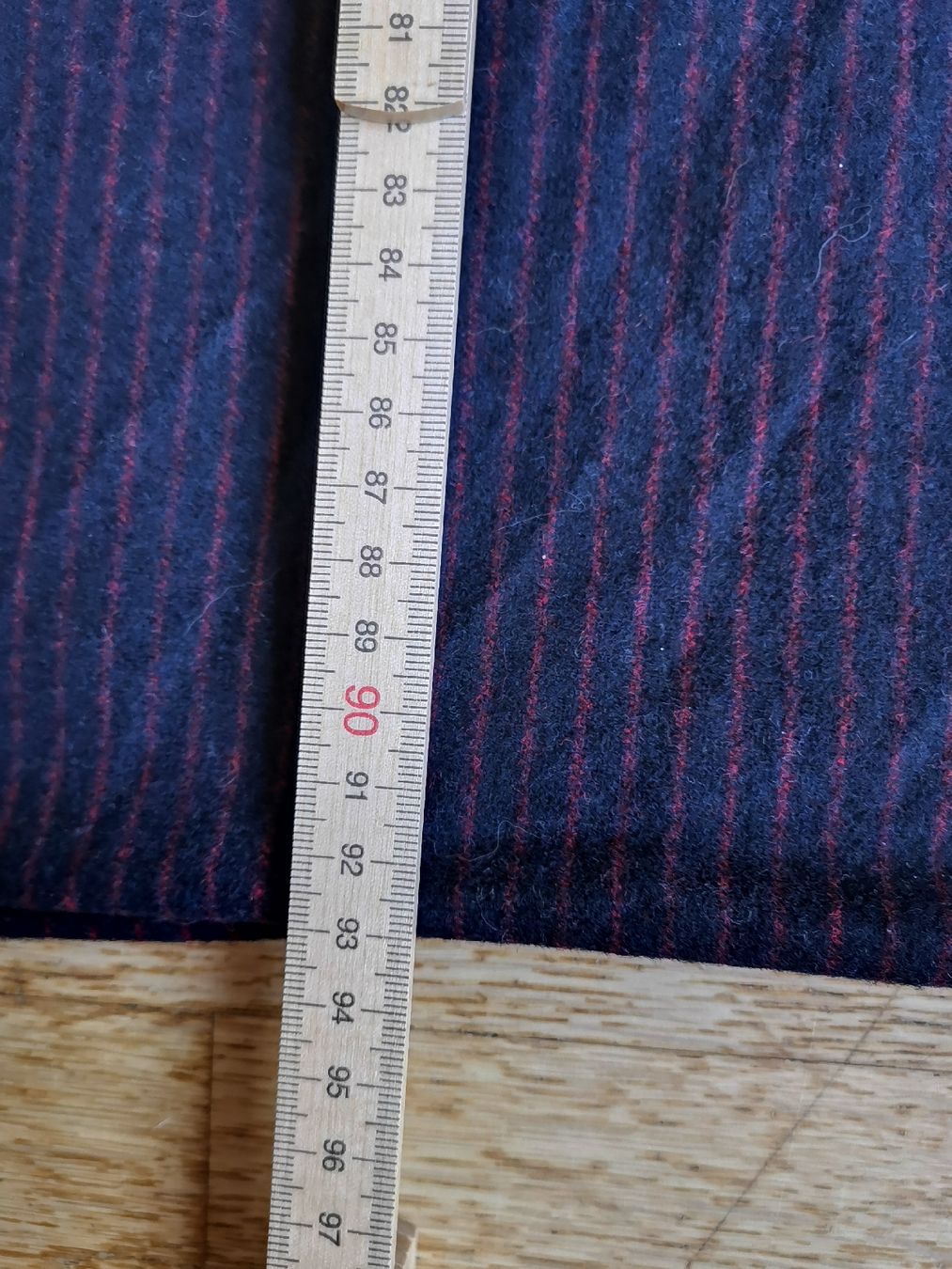 Tommy Hilfiger Vestiti: Wollkleid von Tommy Hilfiger – Usato da Uerikon venduto da pink_flamingo 7