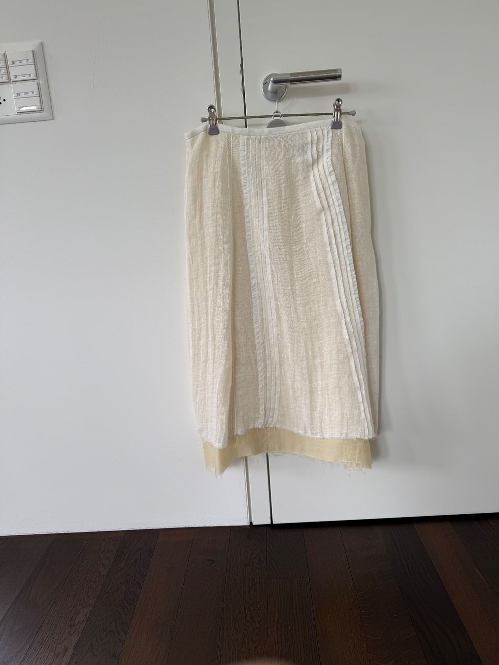 Zara Gonne: Zara Jupe Gr. XS – Nuovo (secondo la descrizione) da Balzers venduto da Lissi57