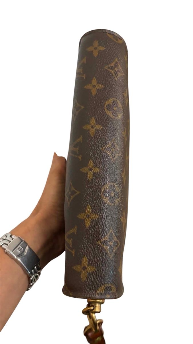 Louis Vuitton Taschen: Louis Vuitton Orsay Clutch Monogram Y1998 – Gebraucht aus Widnau von Pukpan_99 1