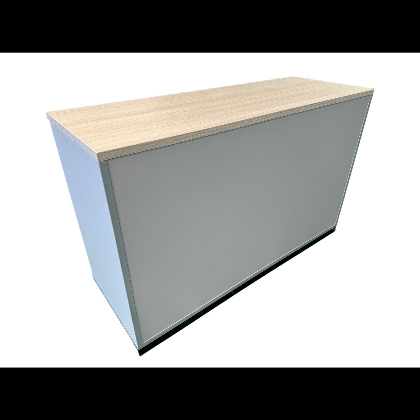 Armadi: Steelcase Share It Lateralschrank 2-OH - – Usato da Schönenwerd venduto da mcofficeshop 4