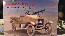 Model T 1917 LCP 1/35 ICM