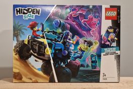 Lego 70428 Hidden Side Jack's Beach Buggy
