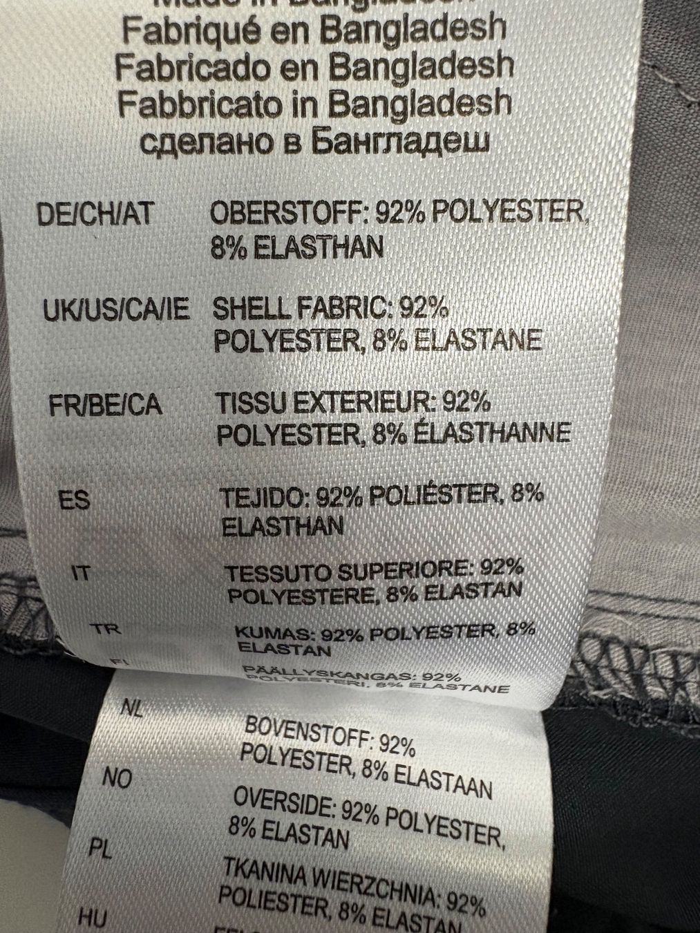 Killtec Hosen: Killtec Outdoorhose Grösse 40 – Neu und originalverpackt aus Aarwangen von Anflolu66 4