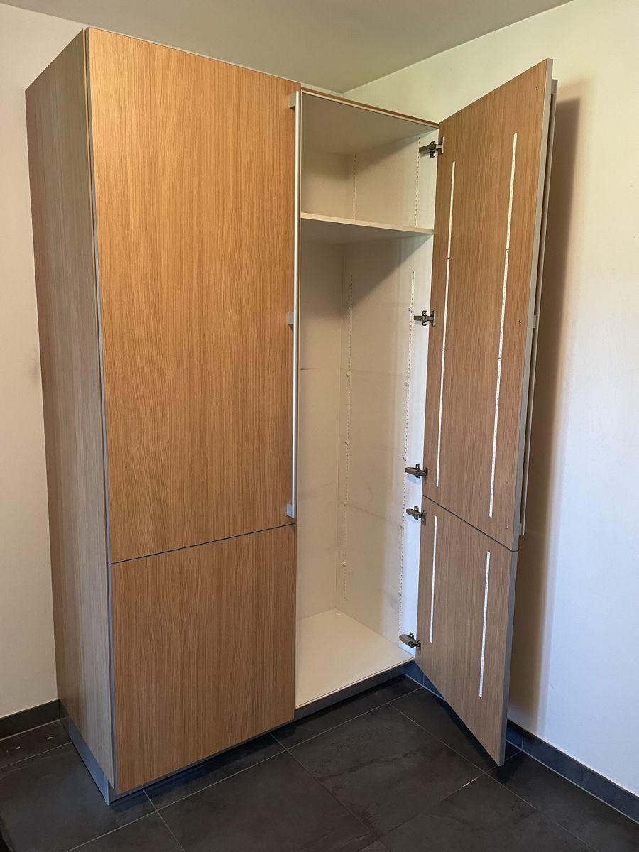 Siematic Cucine complete: Küchenschrank – Usato da Bertschikon venduto da Werkstatt_Z56 1