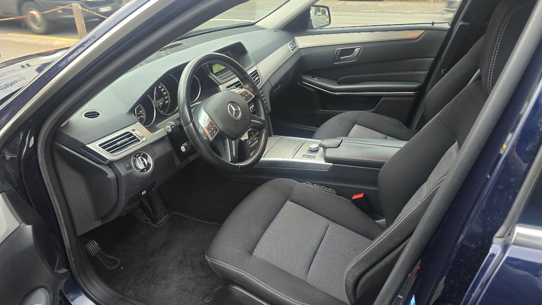 Mercedes-Benz Autos: MERCEDES-BENZ E250 CDI 4matic – Gebraucht aus Emmenbrücke von meu_2j8p 6