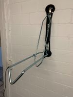 Steady-Rack Wandhalterung für Mountainbikes