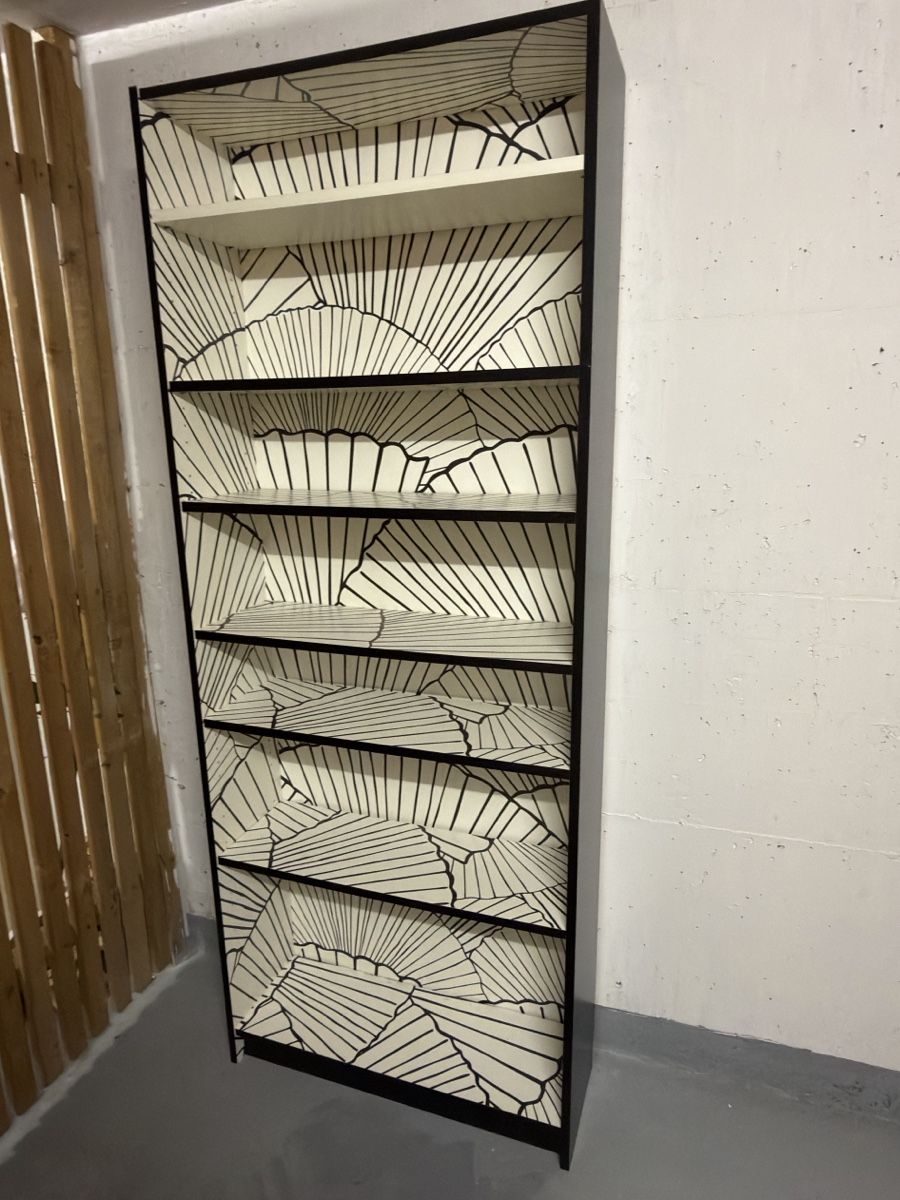 Ikea Scaffali: Ikea billy – Usato da Birmensdorf ZH venduto da natascha.6k