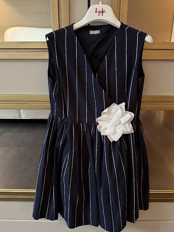 Il Gufo Vestiti & Gonne: Il Gufo Kleid – Usato da Wädenswil venduto da Cocomagi