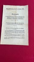 Volksabstimmung 1898 - Bundesgesetz Schweizer Bahnen - Ra...