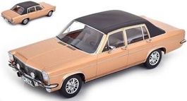 MCG 1/18 Opel Diplomat B