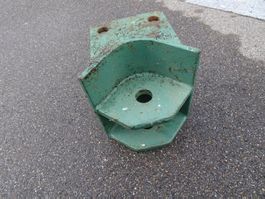 Bührer Anhängestufe MFD oder EFD Traktor Oldtimer