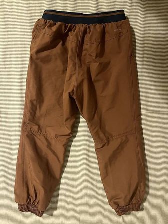 OUTDOORHOSE GEFÜTTERT