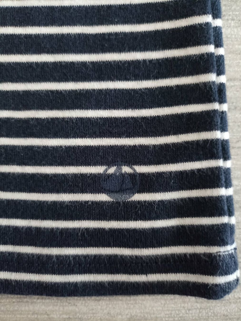 Petit Bateau Lots de vêtements: Petit Bateau donna/frau/dame – D'occasion à Camorino par cieloazzurro 7