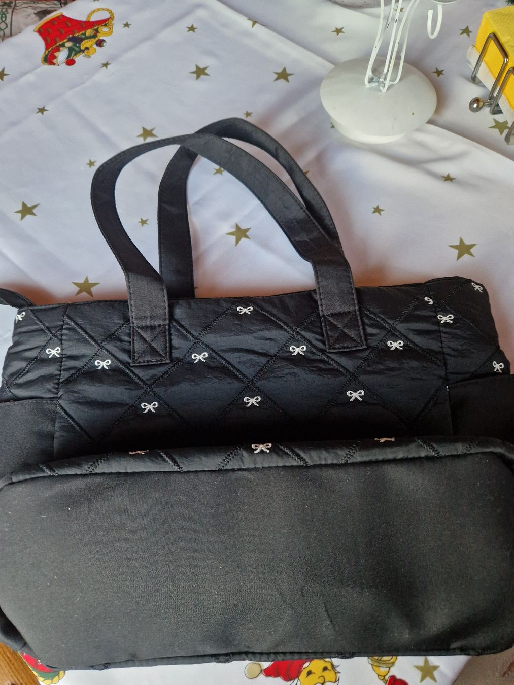 Borse da donna: Schwarze Handtasche "Perfect Lily" , NEU – Nuovo (secondo la descrizione) da Langnau i/E venduto da Stefho01 1