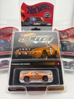 Hot Wheels Porsche 928 Safari Elite 64
