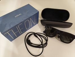 Xreal 1S AR Brille