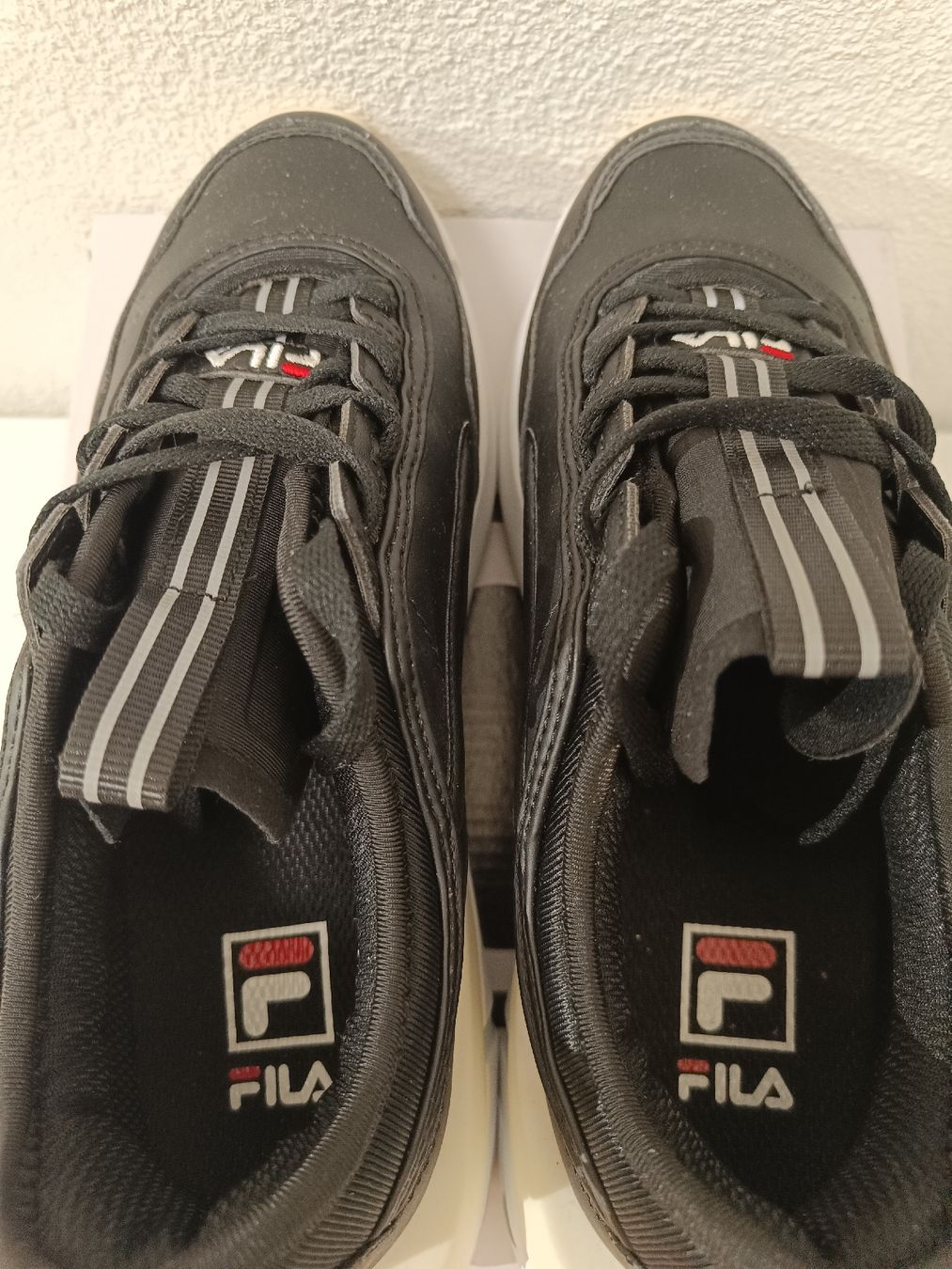 Fila Scarpe da uomo: Neue Fila Sneaker  – Nuovo e nell'imballaggio originale da Dietikon venduto da Sunriseplace1010 2