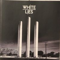 White Lies - To lose my life...