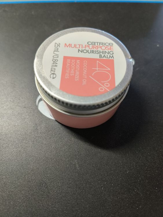 Nourishing Balm "Catrice" 25ml Kaufen auf Ricardo
