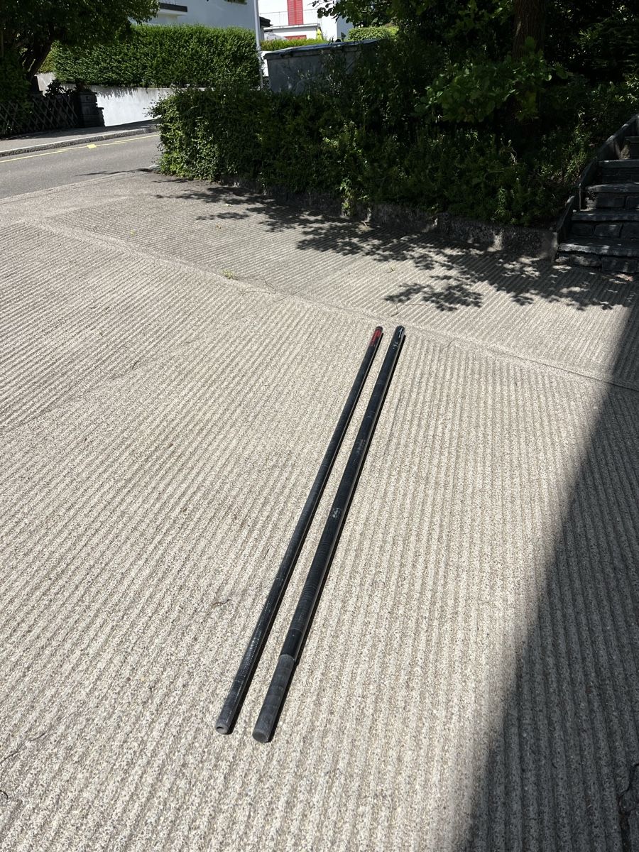 Surfen: Arrows 460 mast – Gebraucht aus Zollikerberg von pmi_qh7z 1