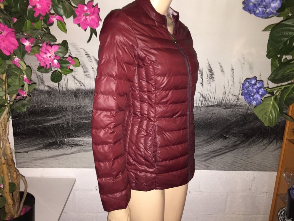 Giacche: Reversible Veste/ Jacke RUMJUNGLE  Taille/Grosse S.... – Usato da Cossonay-ville venduto da Super-Price-Quality 5