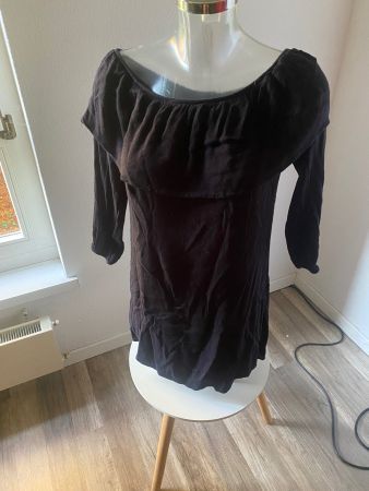 Glamorous Damenoberteil Grösse 42 schwarz