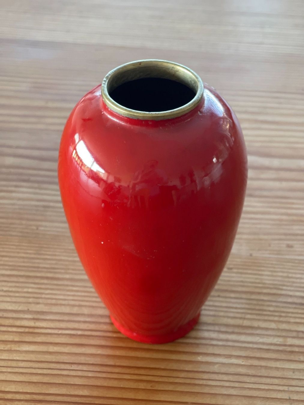 Vasi & Recipienti: Vase – Usato da Lanzenhäusern venduto da Galaa 1