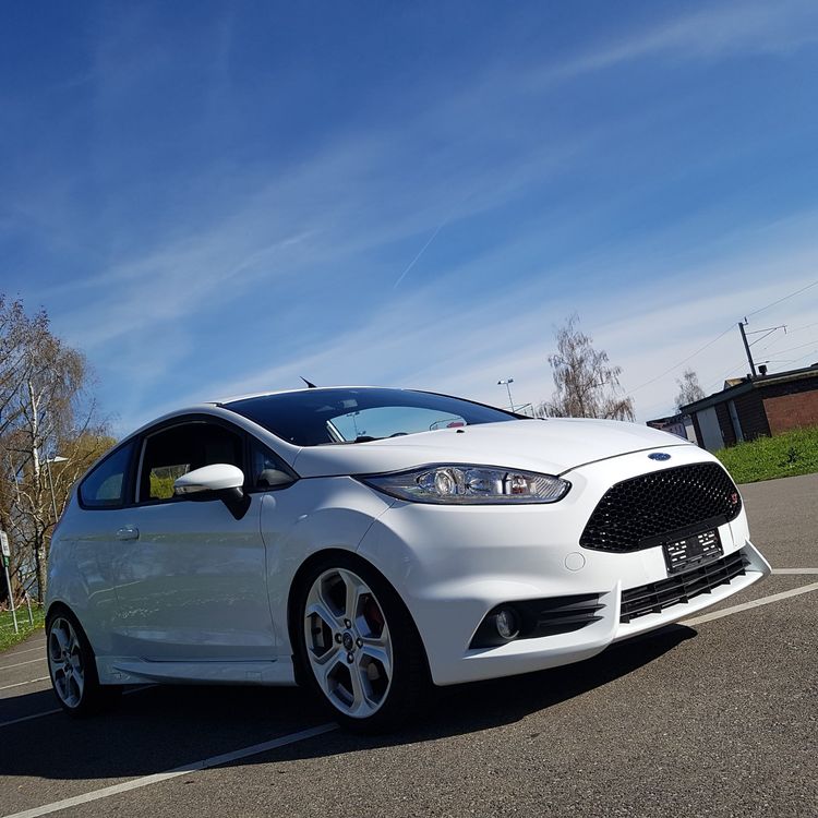 Sitemapcdatahttpsomobeldreferenzcominspiring Fiesta St Turbo Upgrade Gallery