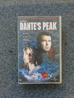 Dante's Peak Vhs Film
