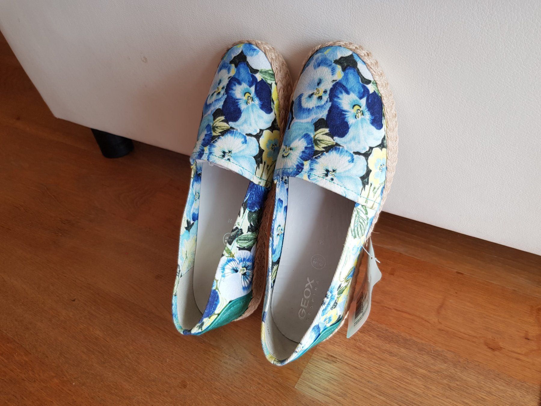 Schuhe für Mädchen: Geox Mädchenschuhe Gr.36 – Neu und originalverpackt aus Reinach AG von innamac 7