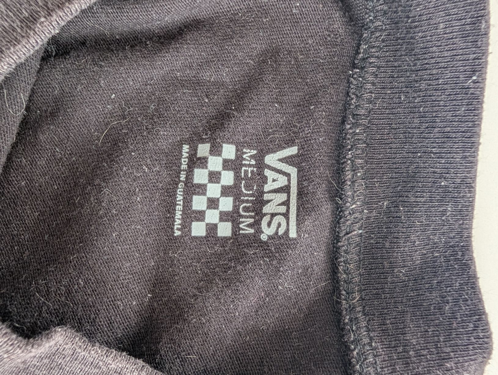 Vans T-Shirts: Vans Shirt – Gebraucht aus St. Gallen von nadinewho 2
