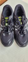 Asics Gel-Quantum 360 Men's Running Shoes Black Size 44 Used