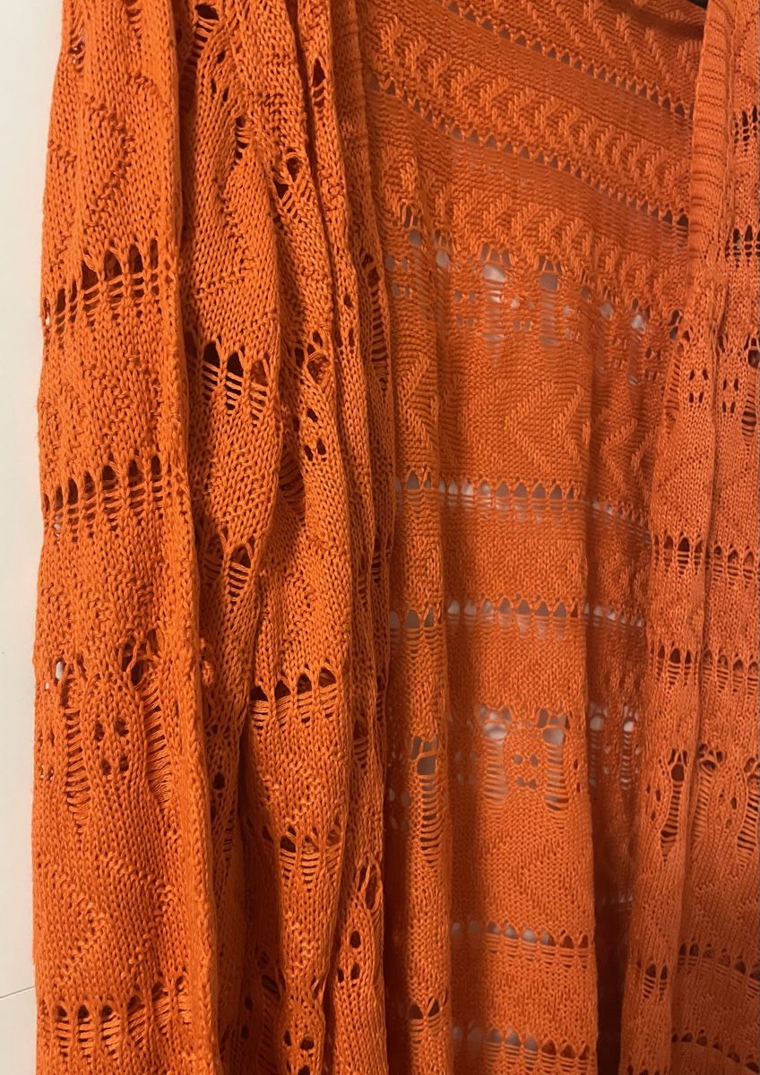 Jacken: Strickjacke – Neu (gemäss Beschreibung) aus Gossau ZH von Lavinia07 1