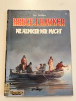 BRUCE J.HAWKER 6 - DIE HENKER DER NACHT
