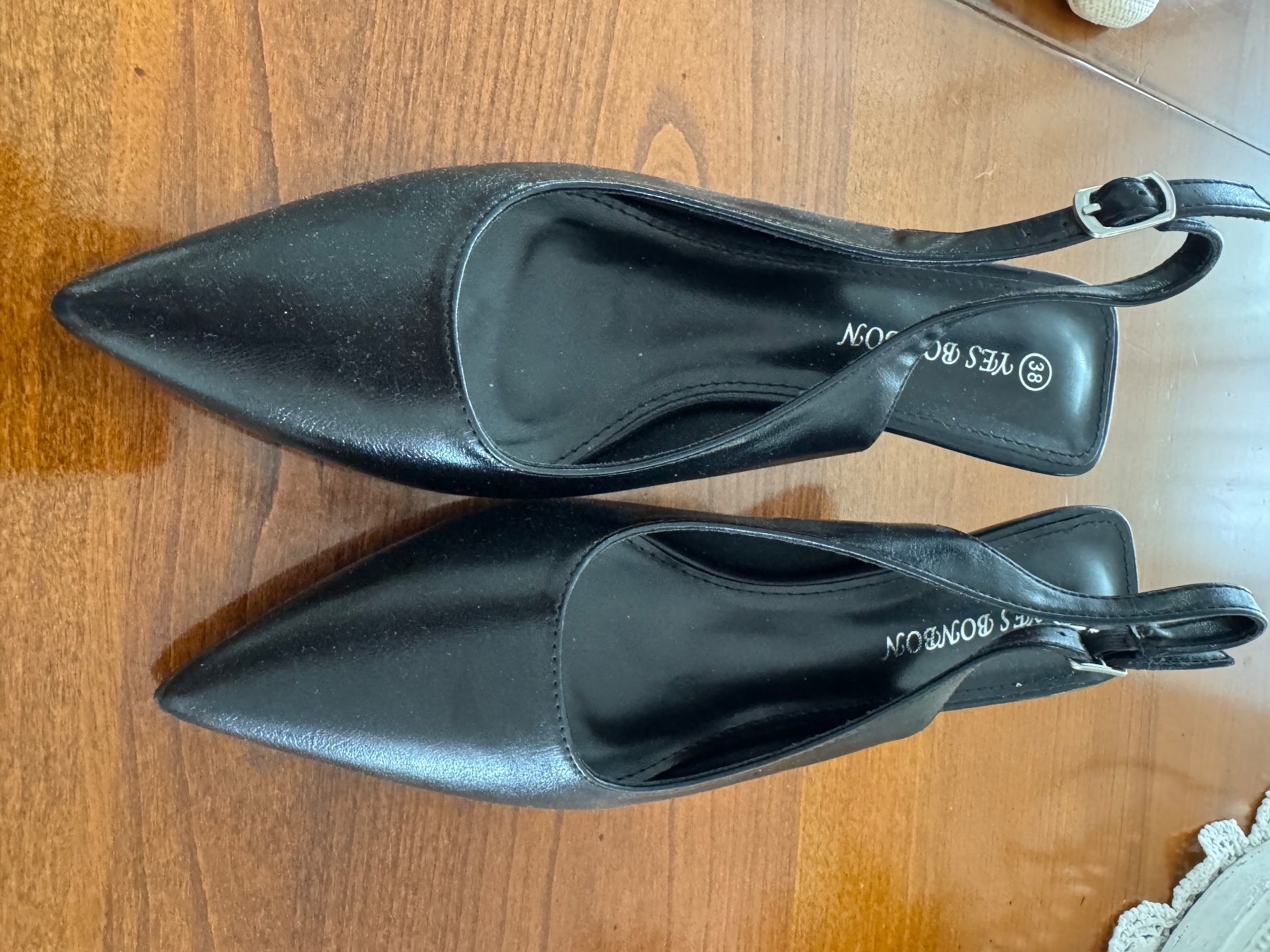 Scarpe da donna: Schuhe – Usato da Wohlen AG venduto da Ro61