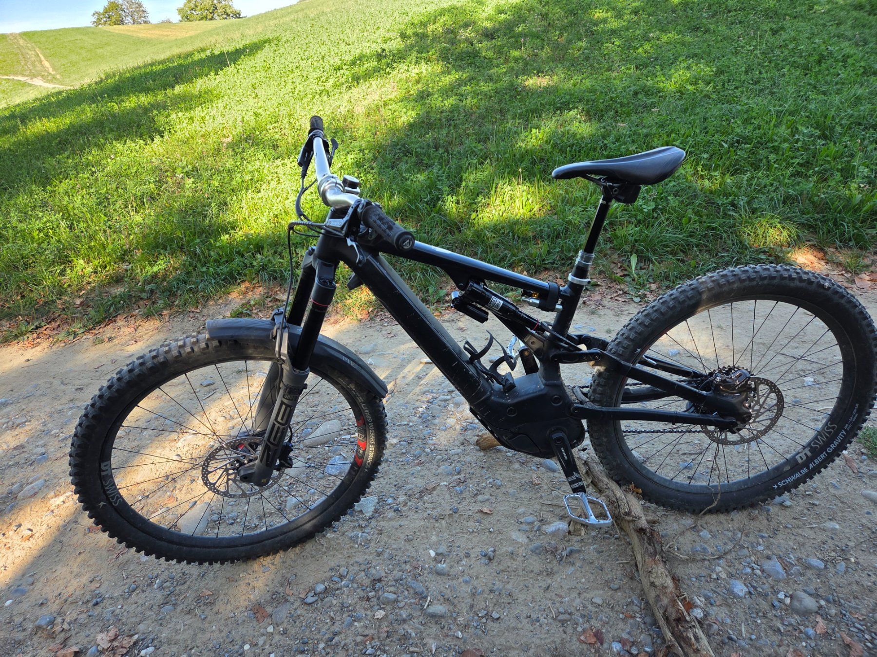 Specialized Biciclette: Specialized Kenevo/Neu – Usato da Bern venduto da Freeride001 7