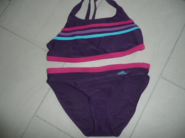 Adidas Sport Bikini ca 152 158 Kaufen auf Ricardo