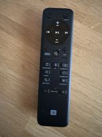 Original JBL Fernbedienung - Top Zustand! Schwarz