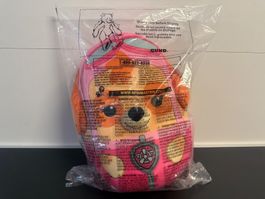 Neu Spielzeug Squishmallows Paw Patrol Skye (1x)