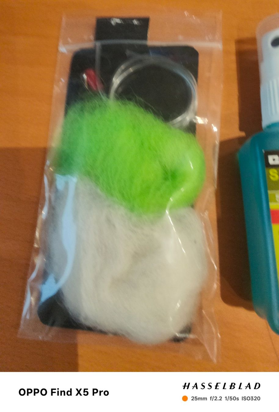 Esche: Fliegenfischen Set, zubehör – Nuovo (secondo la descrizione) da Basel venduto da M2 1