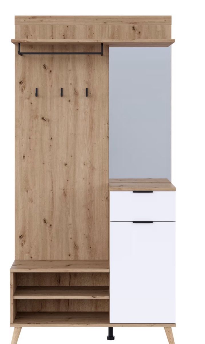 Porte manteau: Garderobe – Neuf (Voir description) à Rupperswil par 123_Aarau