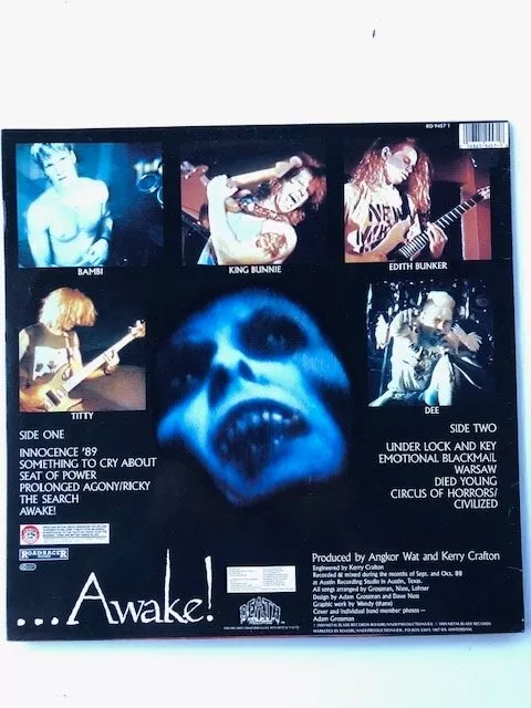 Dischi in vinile: Angkor Wat – Usato da Aarwangen venduto da Jukebox3 3