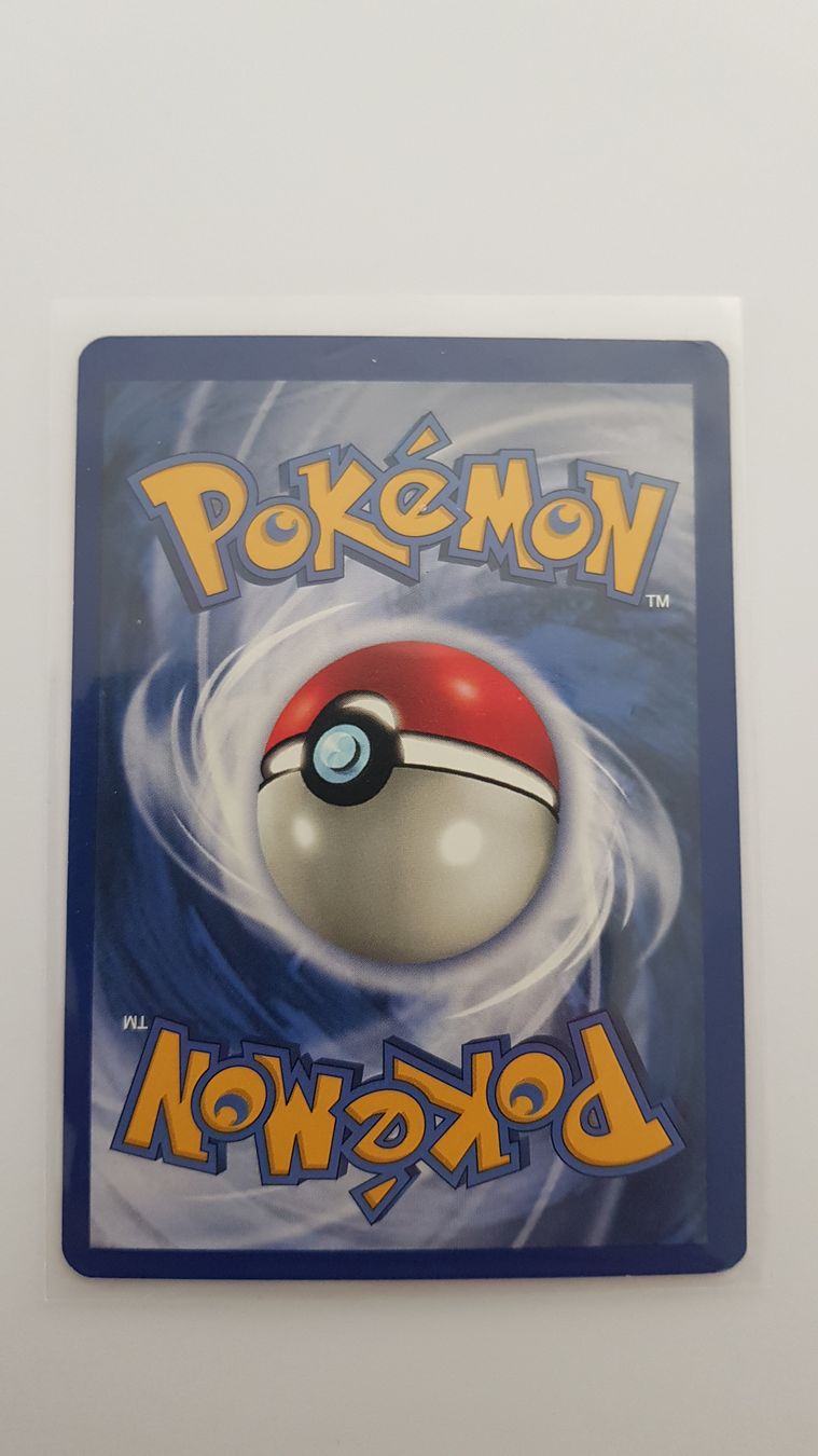 Pokémon Carte collezionabili: Jungle - 11 - Magneton – Usato da Neuchâtel venduto da bilao 1
