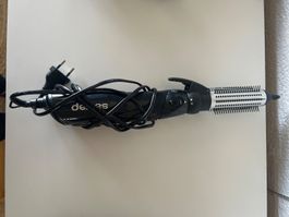 Satrap Warmluft Lockenbürste