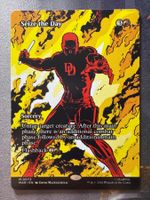 Seize the Day 0073 Marvel
