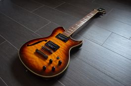 E-Gitarre Washburn WI 67 Pro
