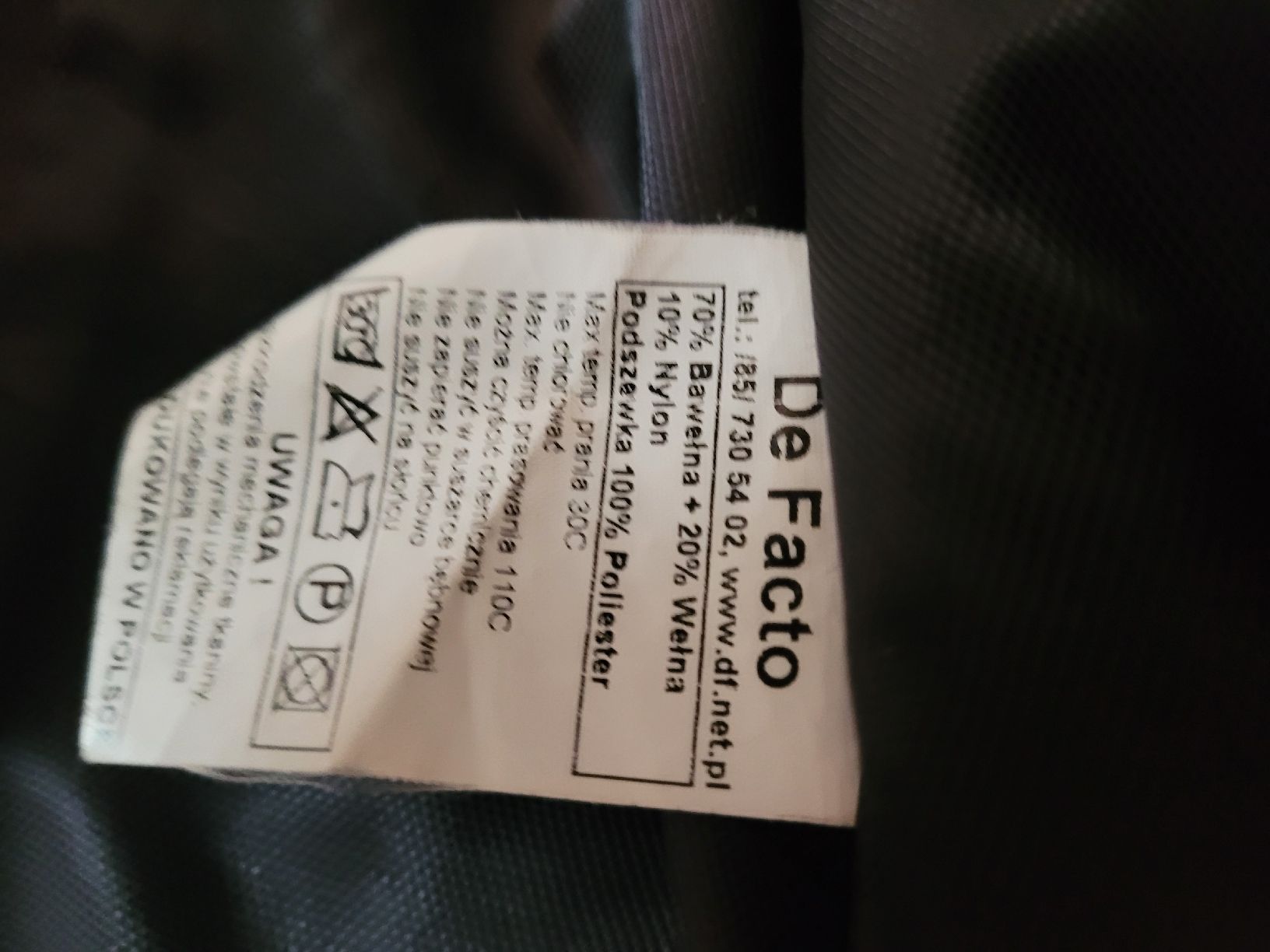 Jacken: Herbstjacke – Gebraucht aus Bern von alukasik 2