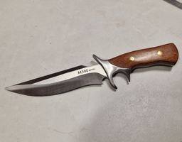 Messer Dolch