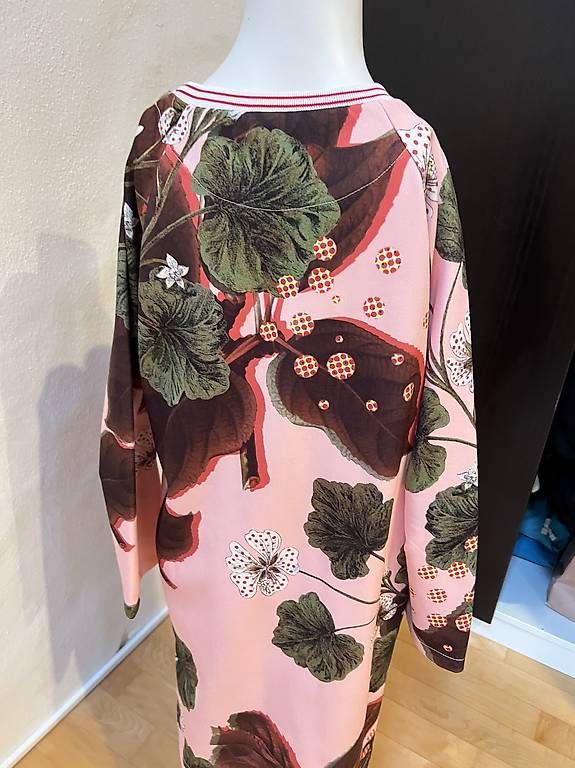 Kleider & Röcke: Oilily Kleid Gr. 140 Neu – Gebraucht aus bern von denkalh 4