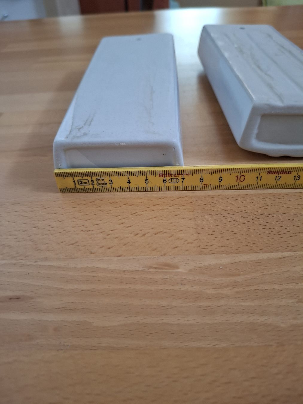 Umidificatori d'aria: Drei Luftbefeuchter Keramik - Vintage – Usato da Zürich venduto da wildflower26 2